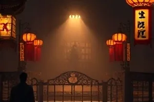 《白露未晞》清晨阳台晾衣绳与白衬衫的封面